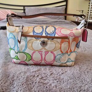 Coach small bag